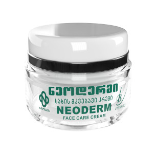 Neoderm face cream