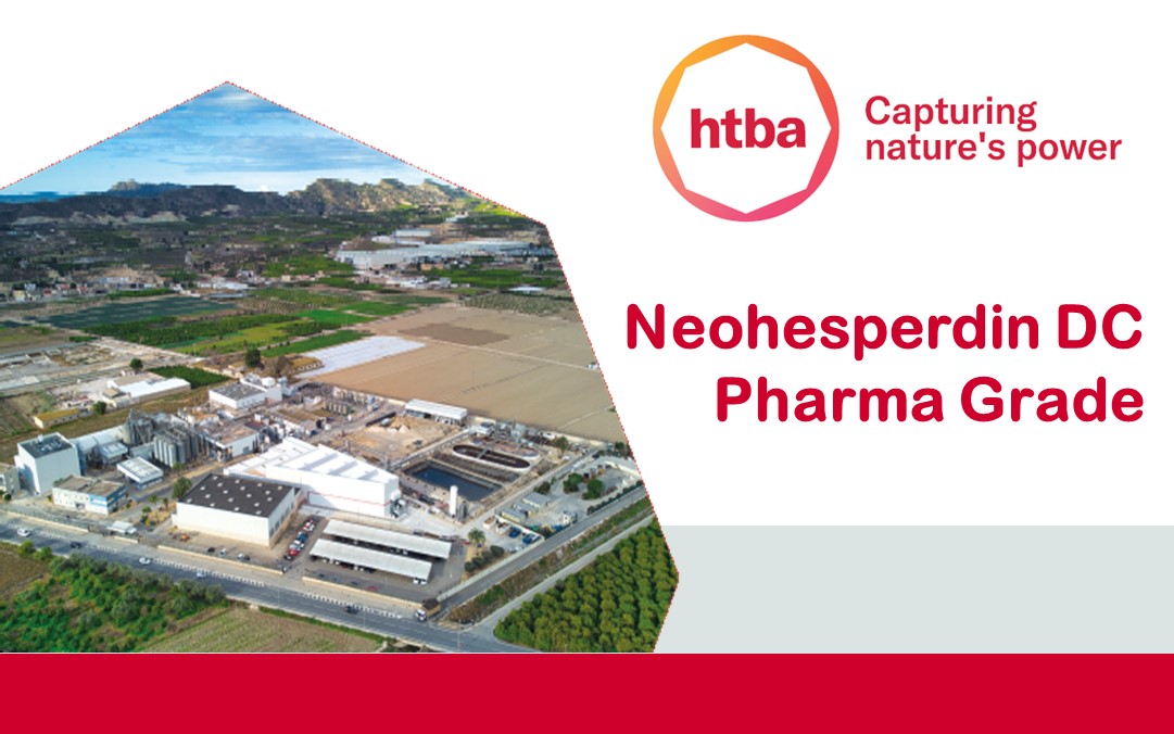 Neohesperdin DC Pharma Grade