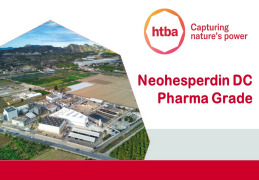 Neohesperdin DC Pharma Grade