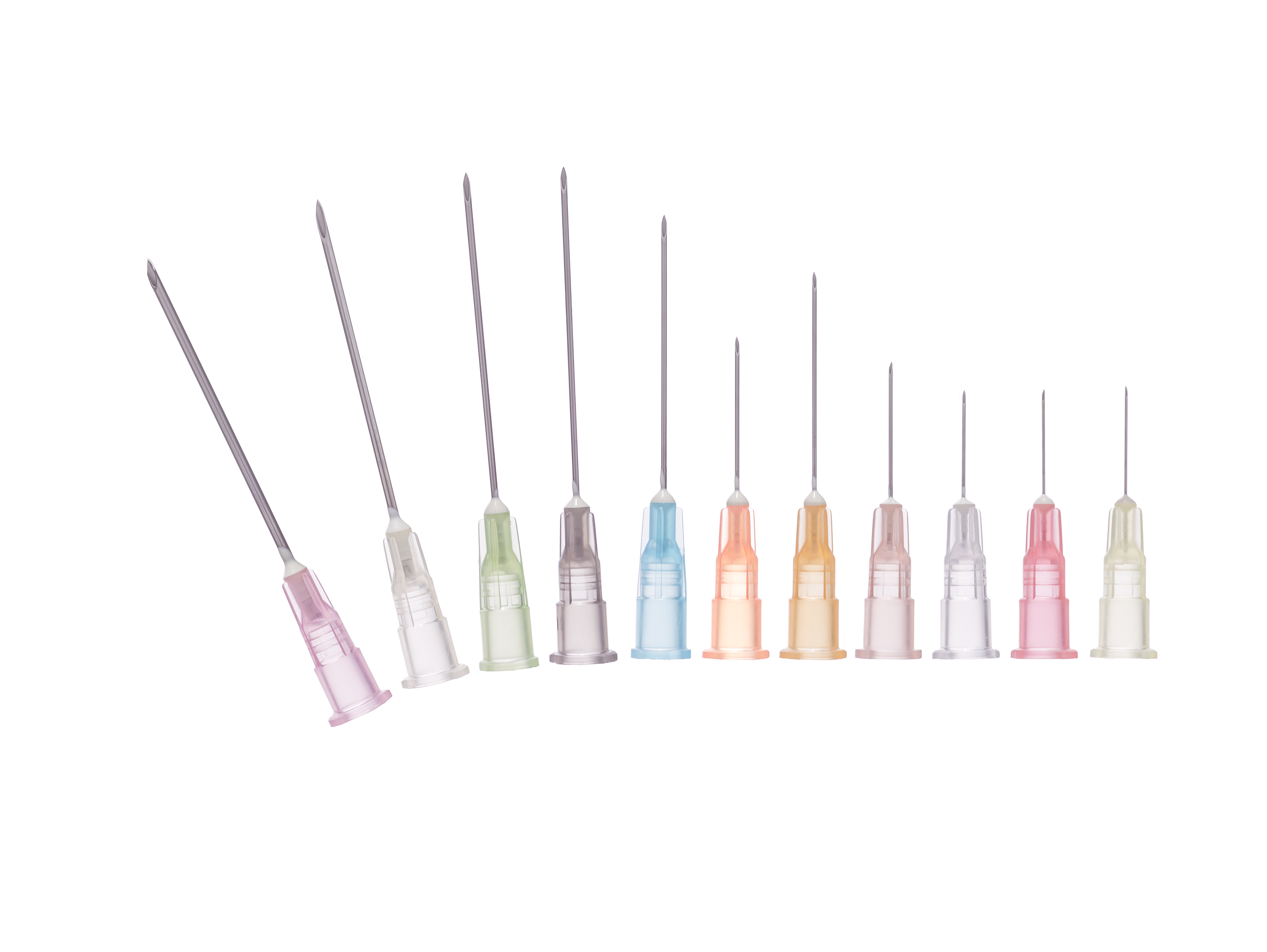NEOLUS™ Needles