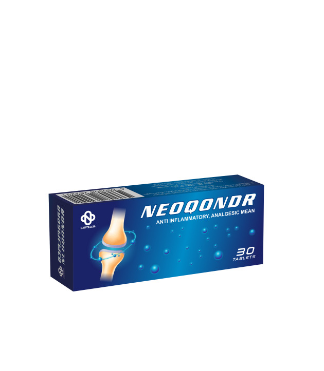 Neoqondr Tablets/Gel