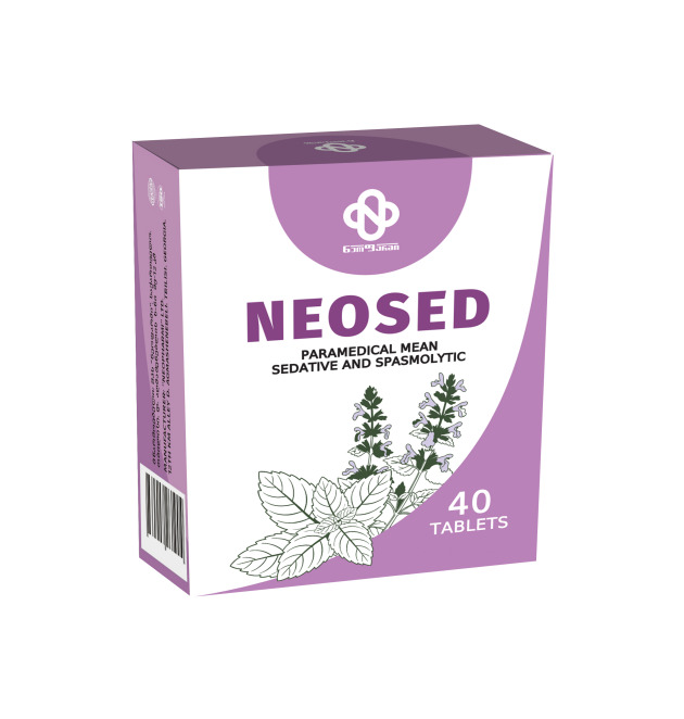 Neosed Syrup/Tablets