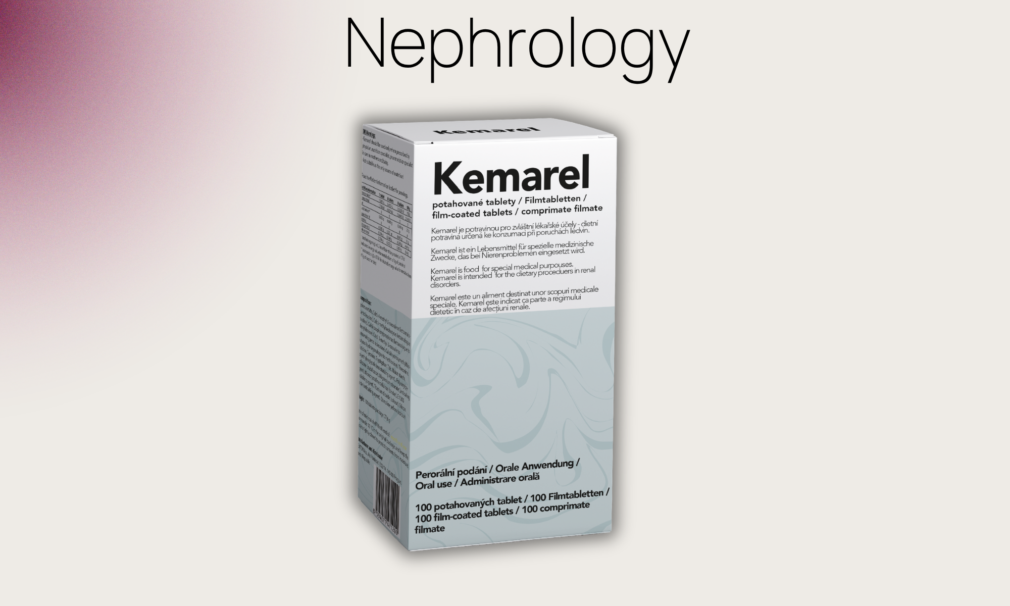 NEPHROLOGY LINE 1