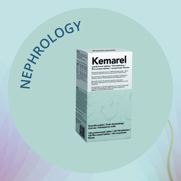 NEPHROLOGY LINE