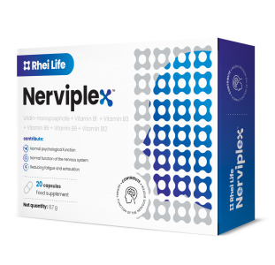 Nerviplex