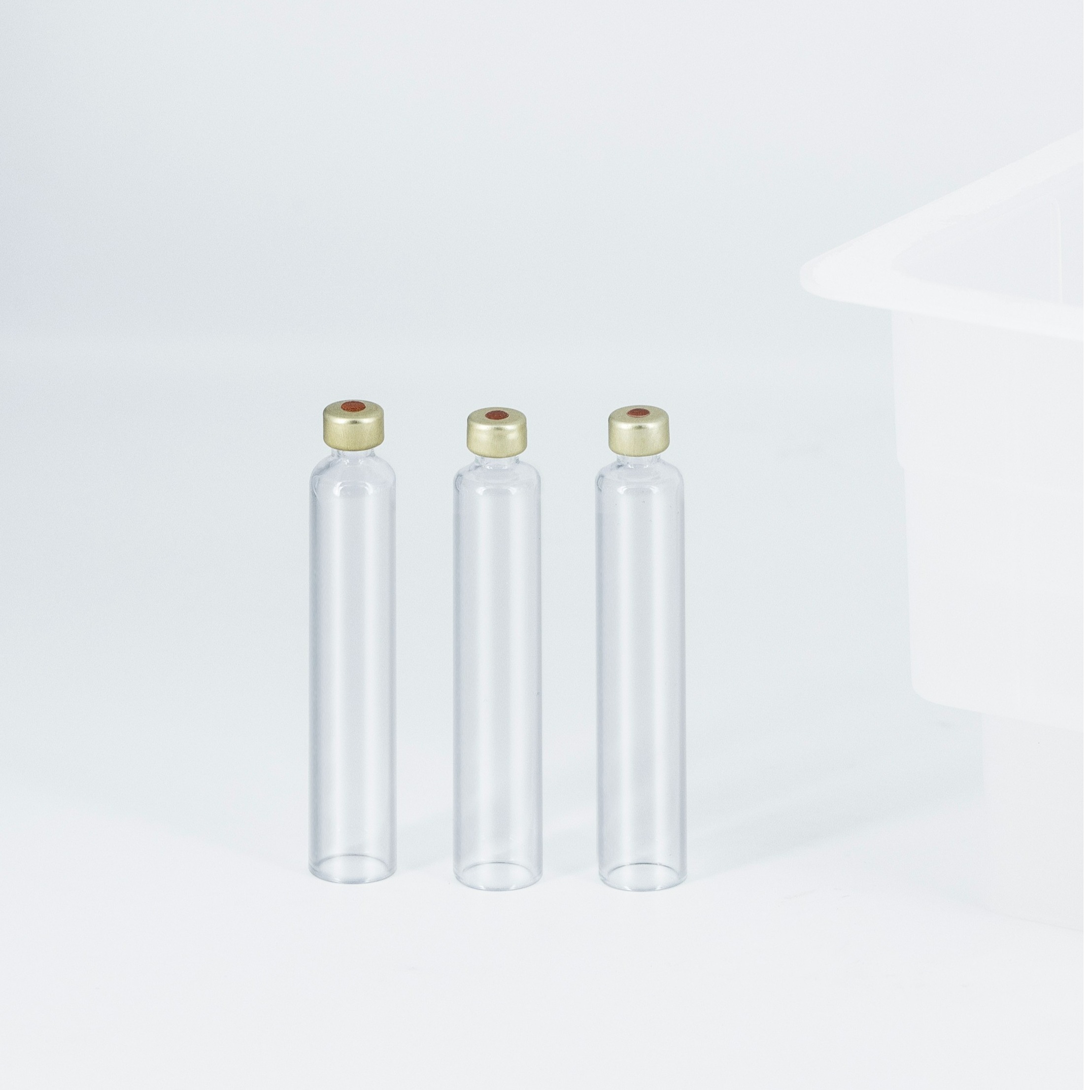 NEST Cartridge Assembly for Pen-injectors | CPHI Online