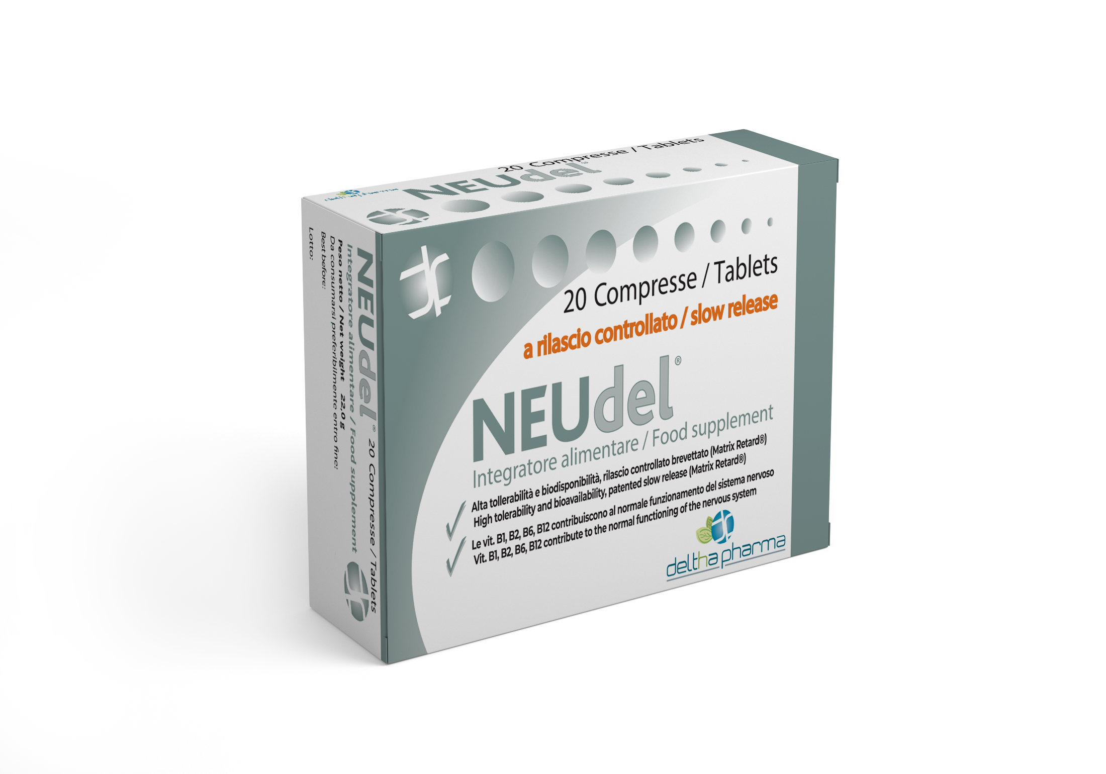 NEUdel®