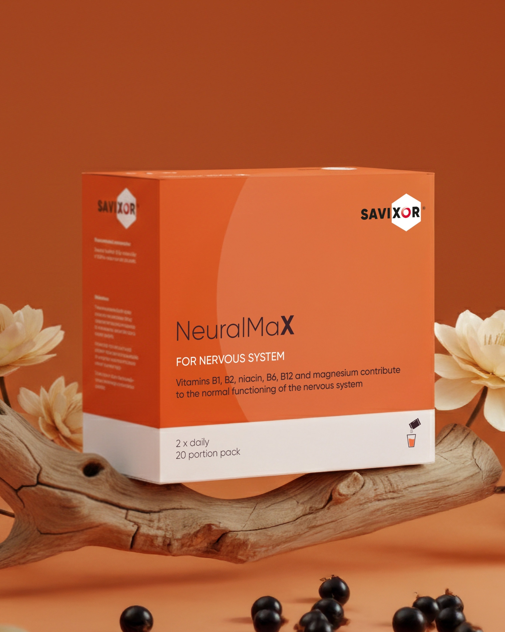 NeuralMaX 2