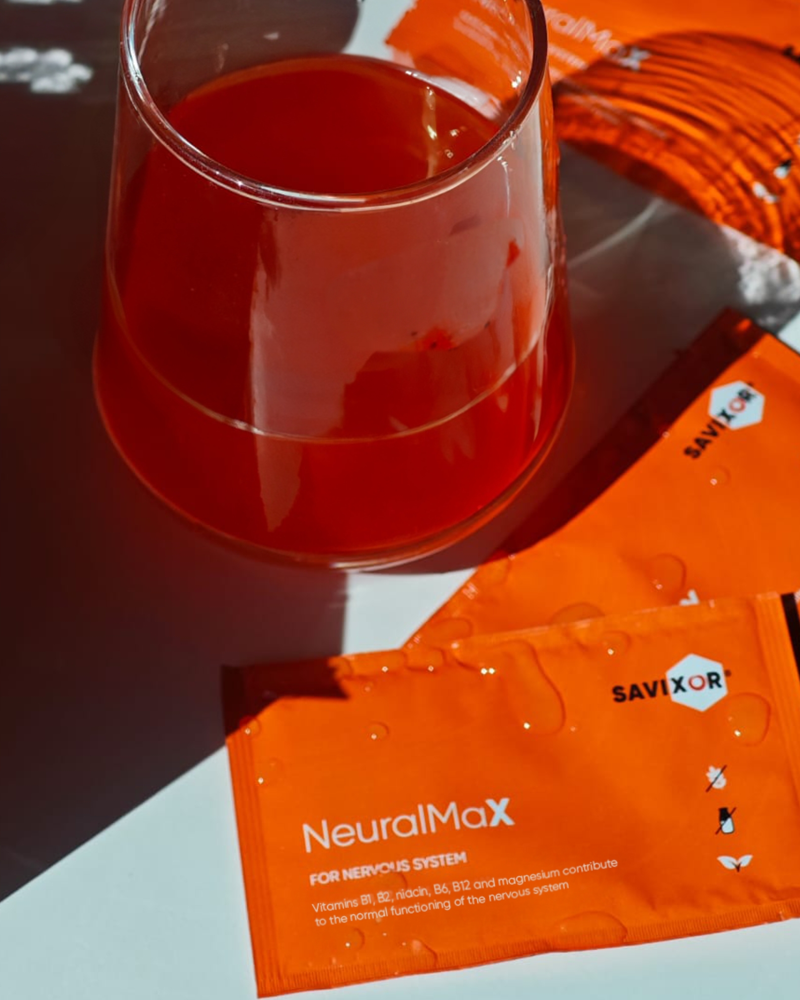 NeuralMaX 3