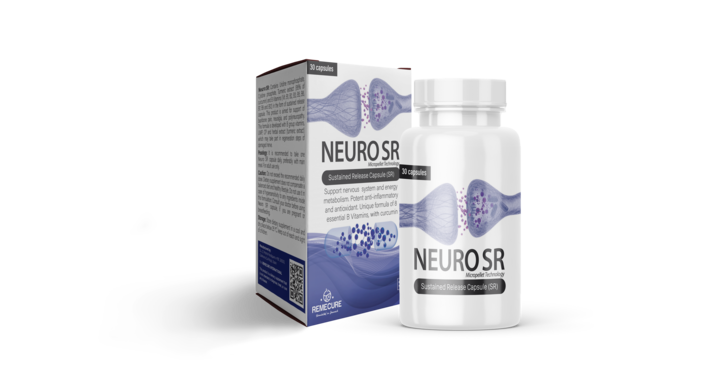 Neuro SR 1
