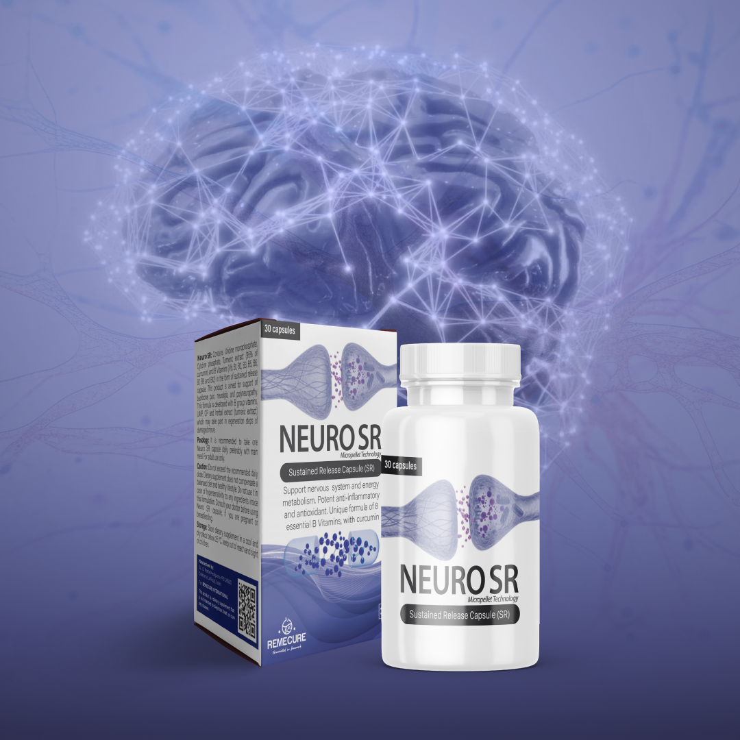 Neuro SR 2