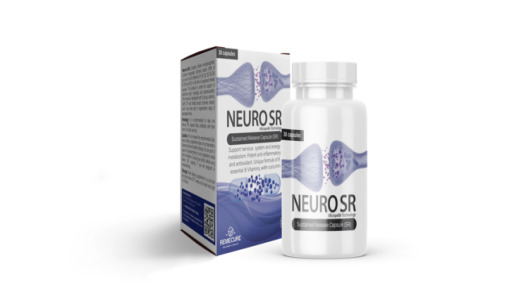 Neuro SR