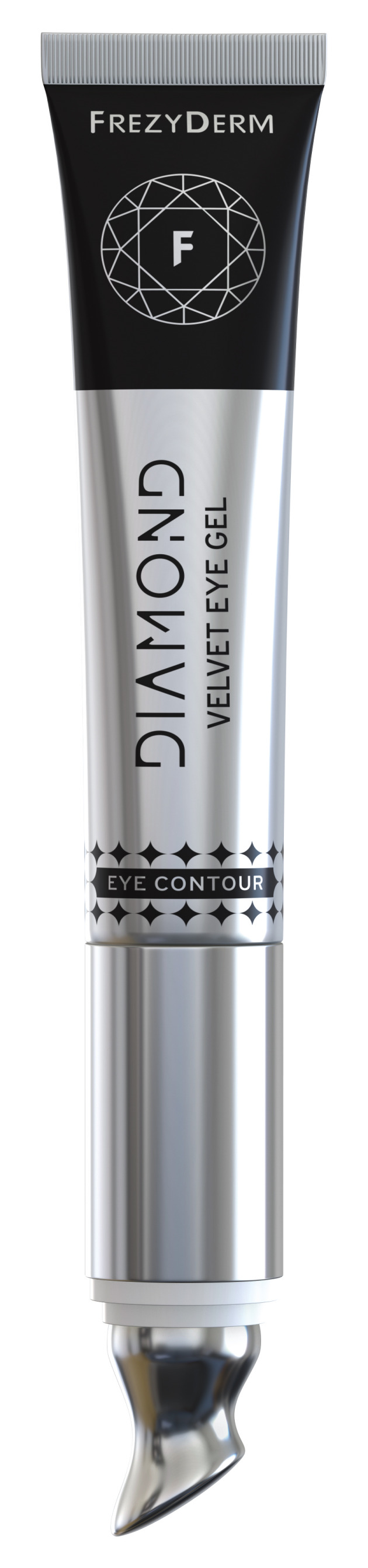 NEW / DIAMOND VELVET EYE GEL