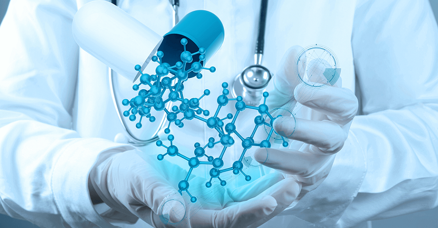 New Drug & Chemical Services