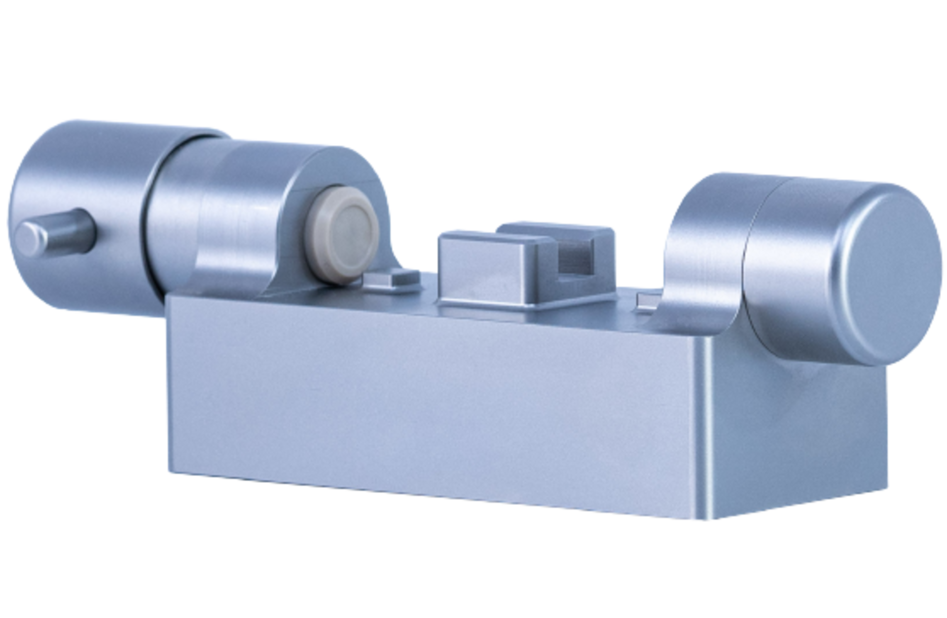 New FluiCheck® 2.0 - a patented global cutting edge innovation for the safe production of infusion mixing solutions 1