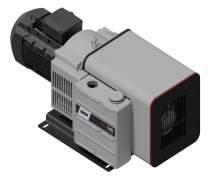 New Oil-Free Rotary Vane Pumps Series