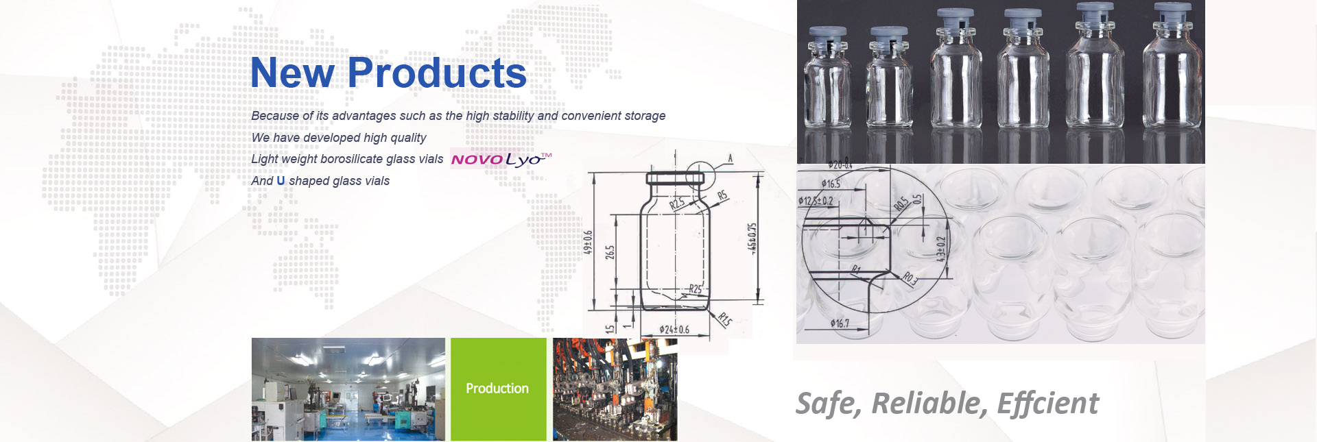 New Products