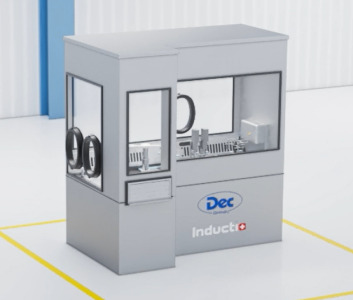 NEW: Topfill Aseptic Filling Platform