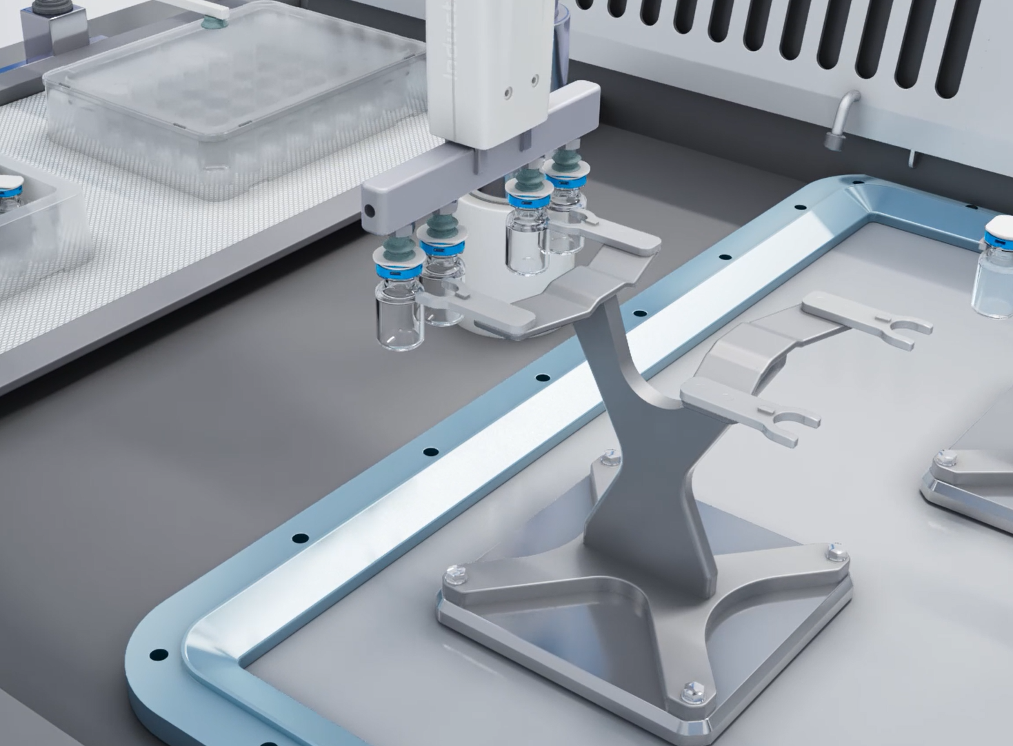 NEW: Topfill Aseptic Filling Platform 2