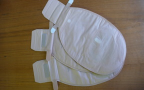 NEXCEL® Brand Ostomy Bag Barrier Films