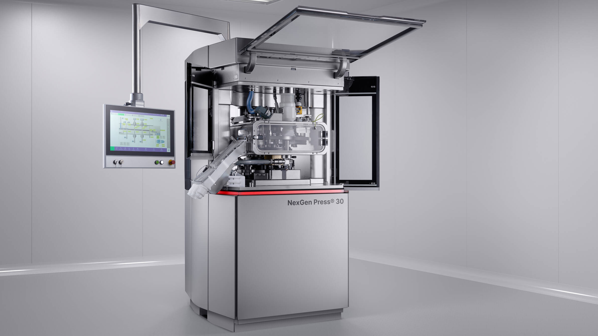 NexGen Press® 30 2
