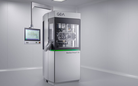 NexGen Press® 30