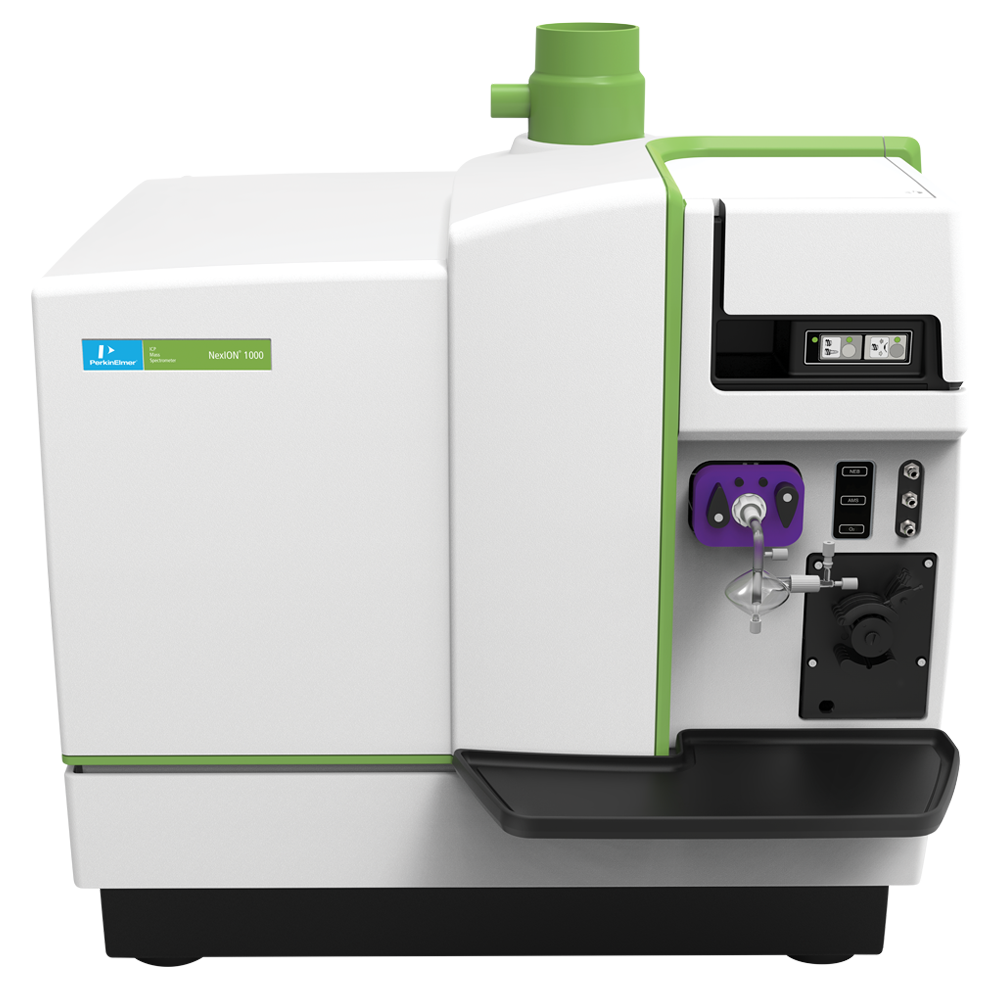 NexION 2000