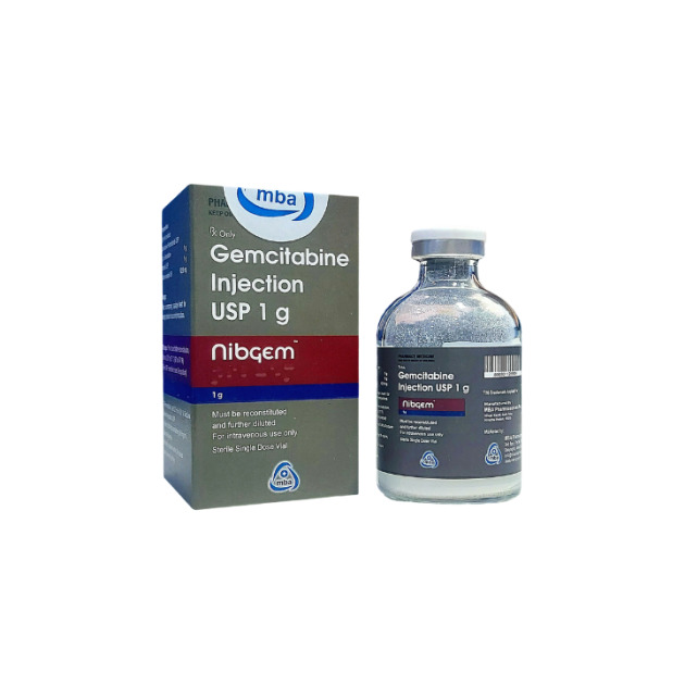 Nibgem 1 G Injection
