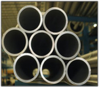 Nickel Alloys Raw Material Supplier