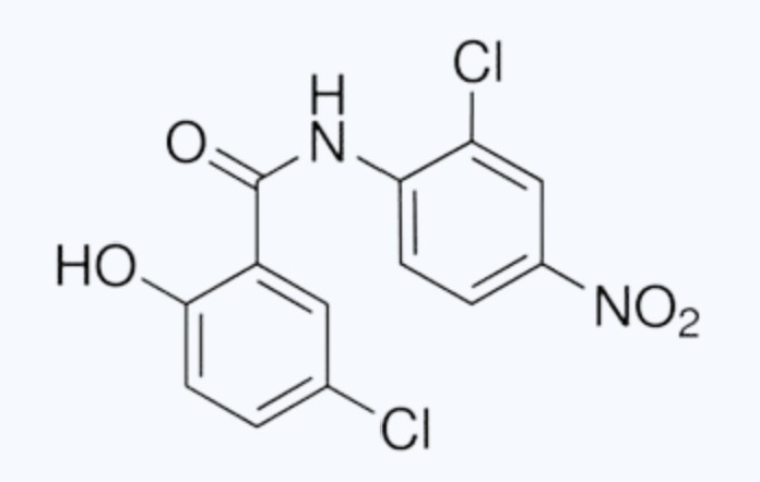 NICLOSAMIDE