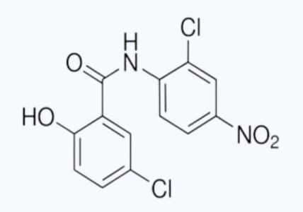 NICLOSAMIDE