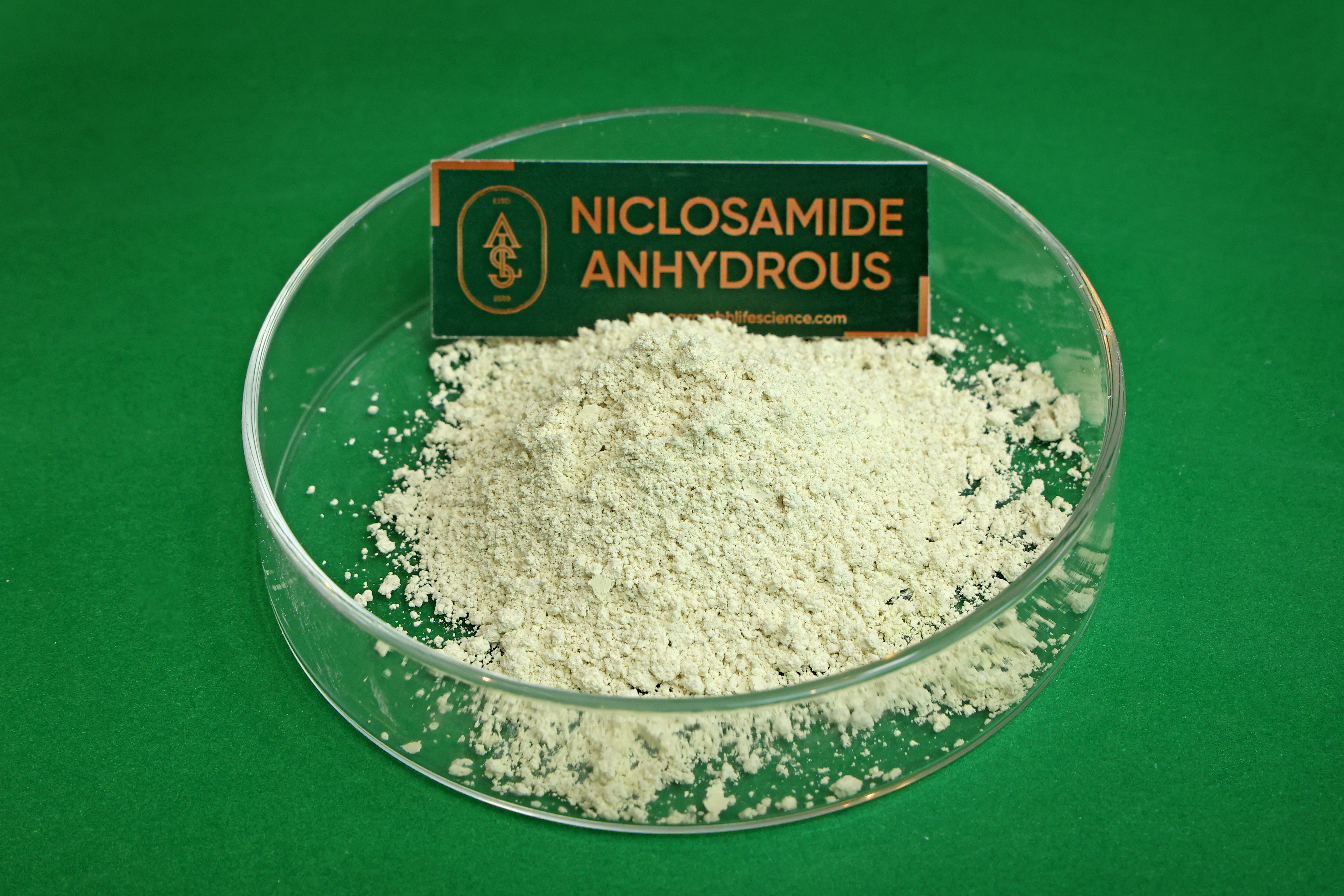 Niclosamide Anhydrous