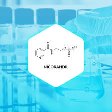 Nicorandil