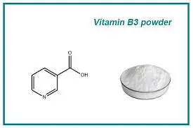Nicotinamide(Vitamin B3)