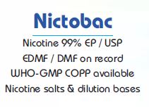 NICOTINE