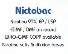 NICOTINE