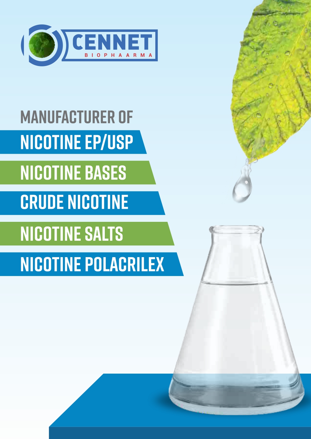 Nicotine 2