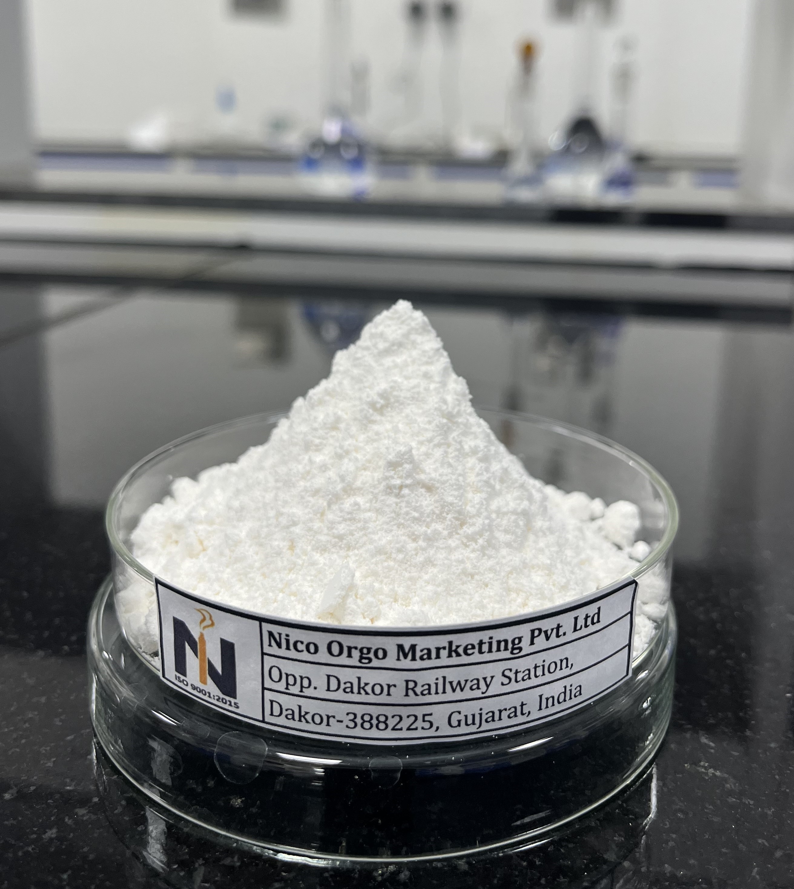 Nicotine Bitartrate dihydrate