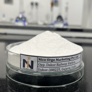 Nicotine Polacrilex USP