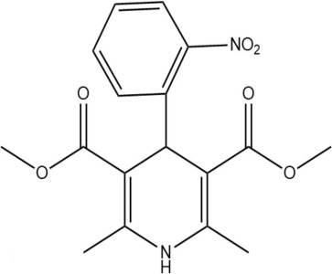 Nifedipine Sustained-release Tablets
