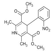 Nifedipine