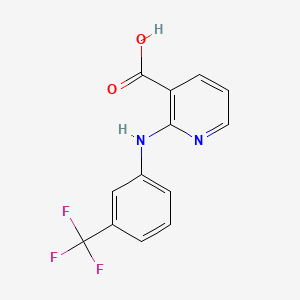 Niflumic Acid BP/EP