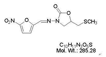 Nifuratel