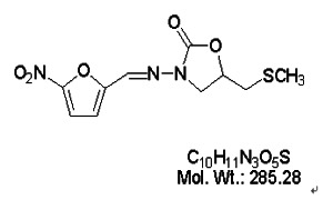 Nifuratel