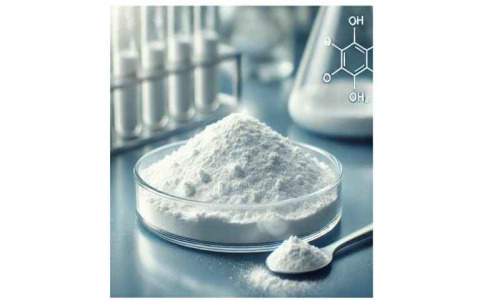 Nifuroxazide EP