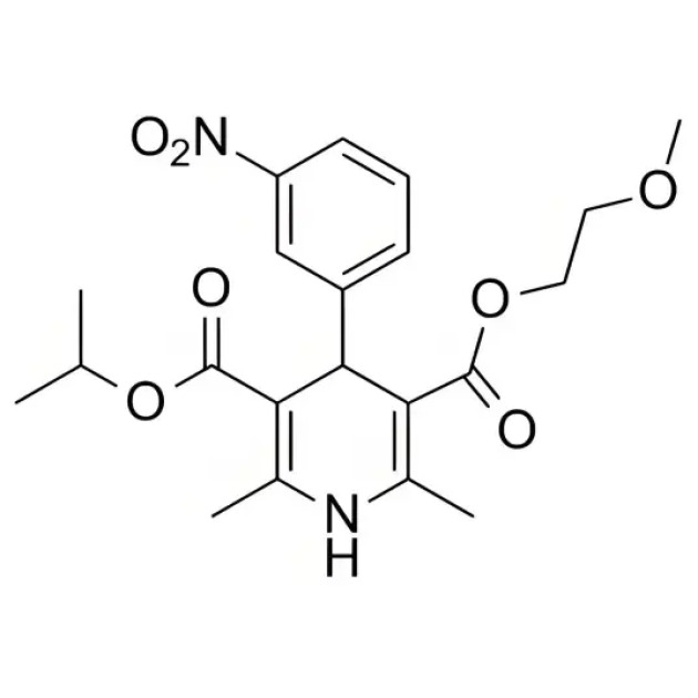Nimodipine tablets