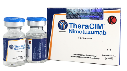 Nimotuzumab