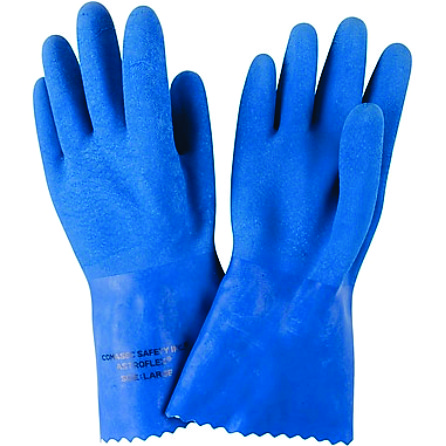 Nitritex / Ansell - Non Sterile & Industrial Gloves
