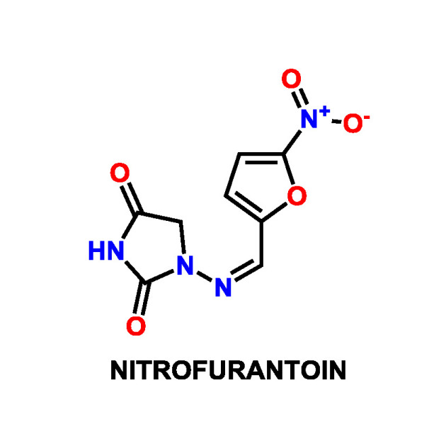 Nitrofurantoin
