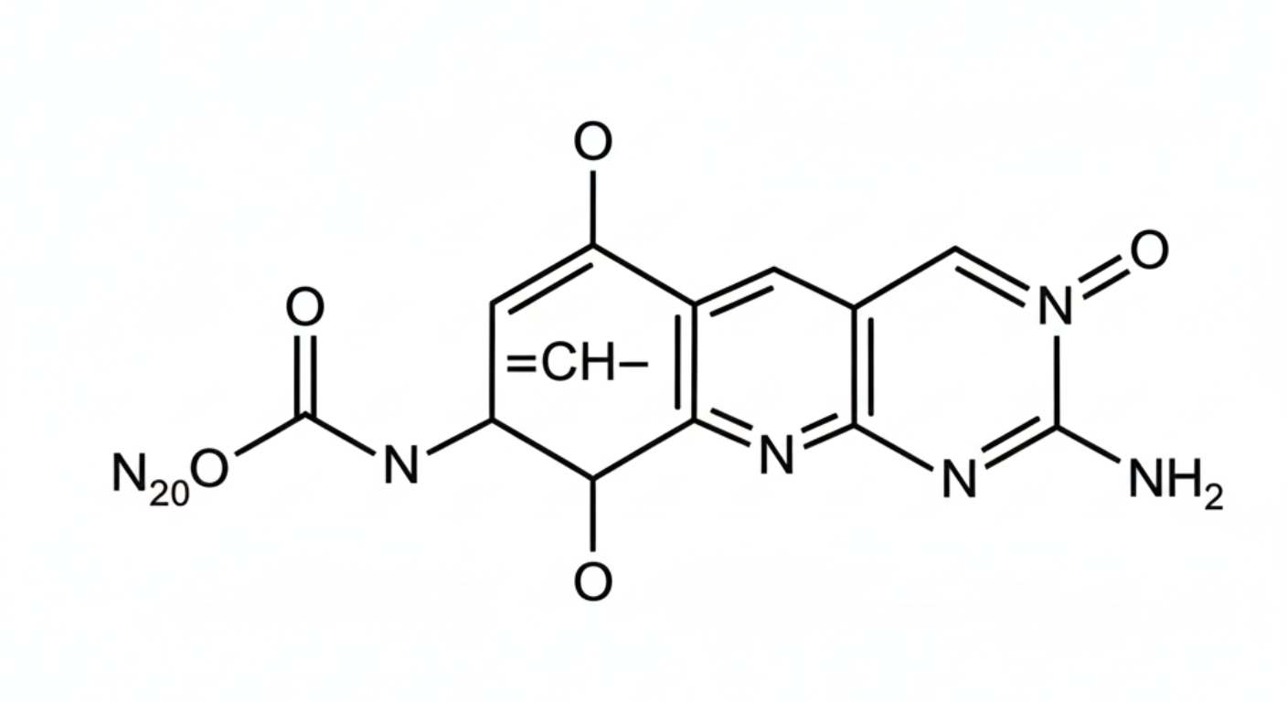 NITROFURANTOIN